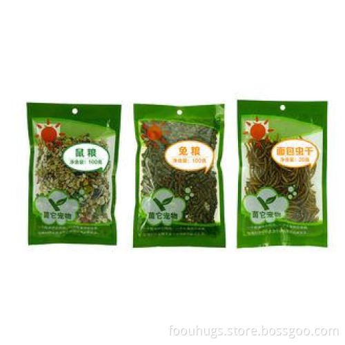 Dog Pet Food Bags
